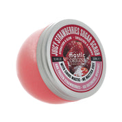 Juicy Strawberries Body Scrub