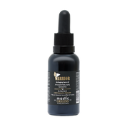 Warrior Face Oil