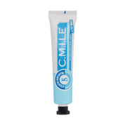 C.M.I.LE WHITE