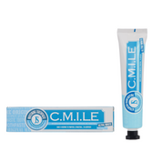 C.M.I.LE WHITE