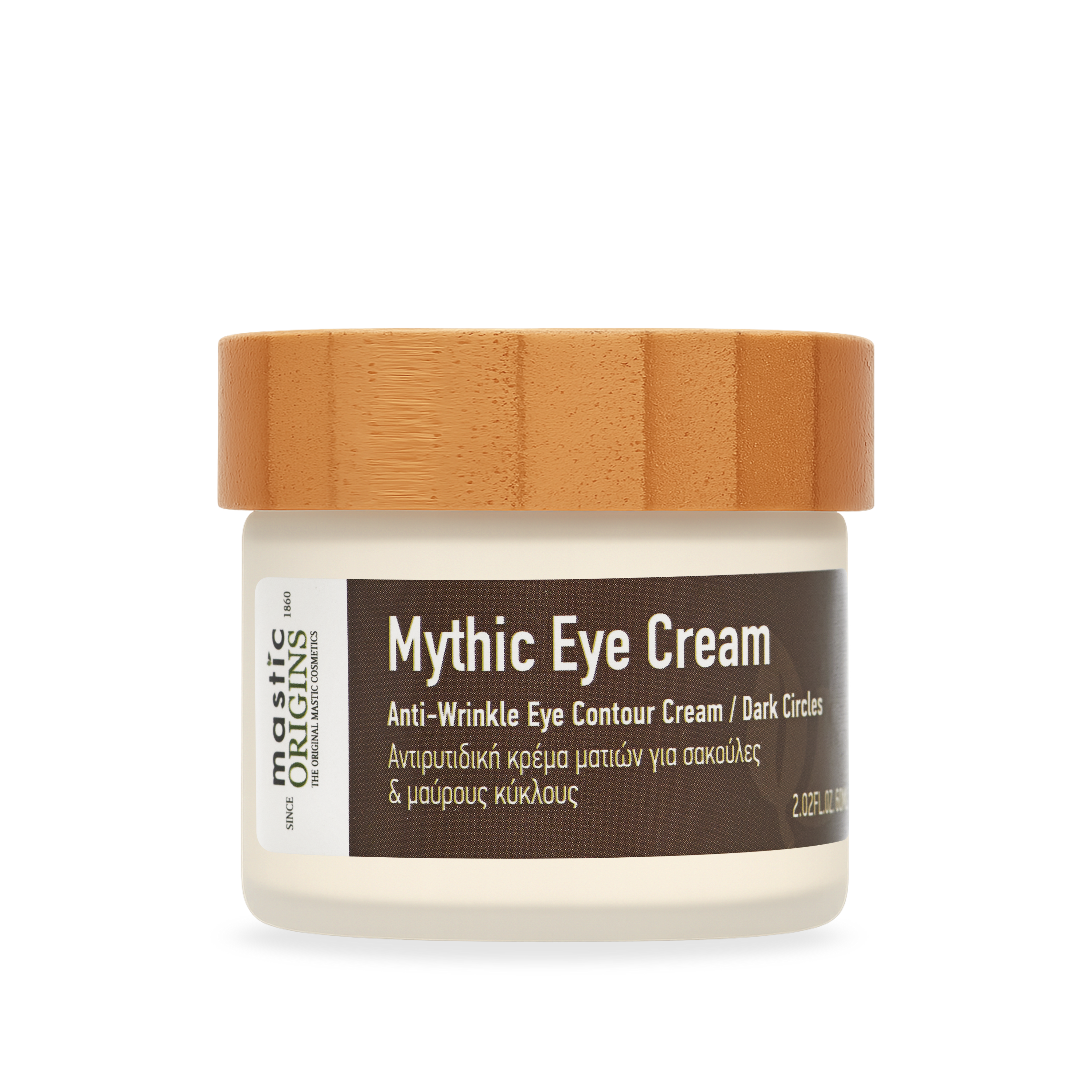 MythicEye Cream