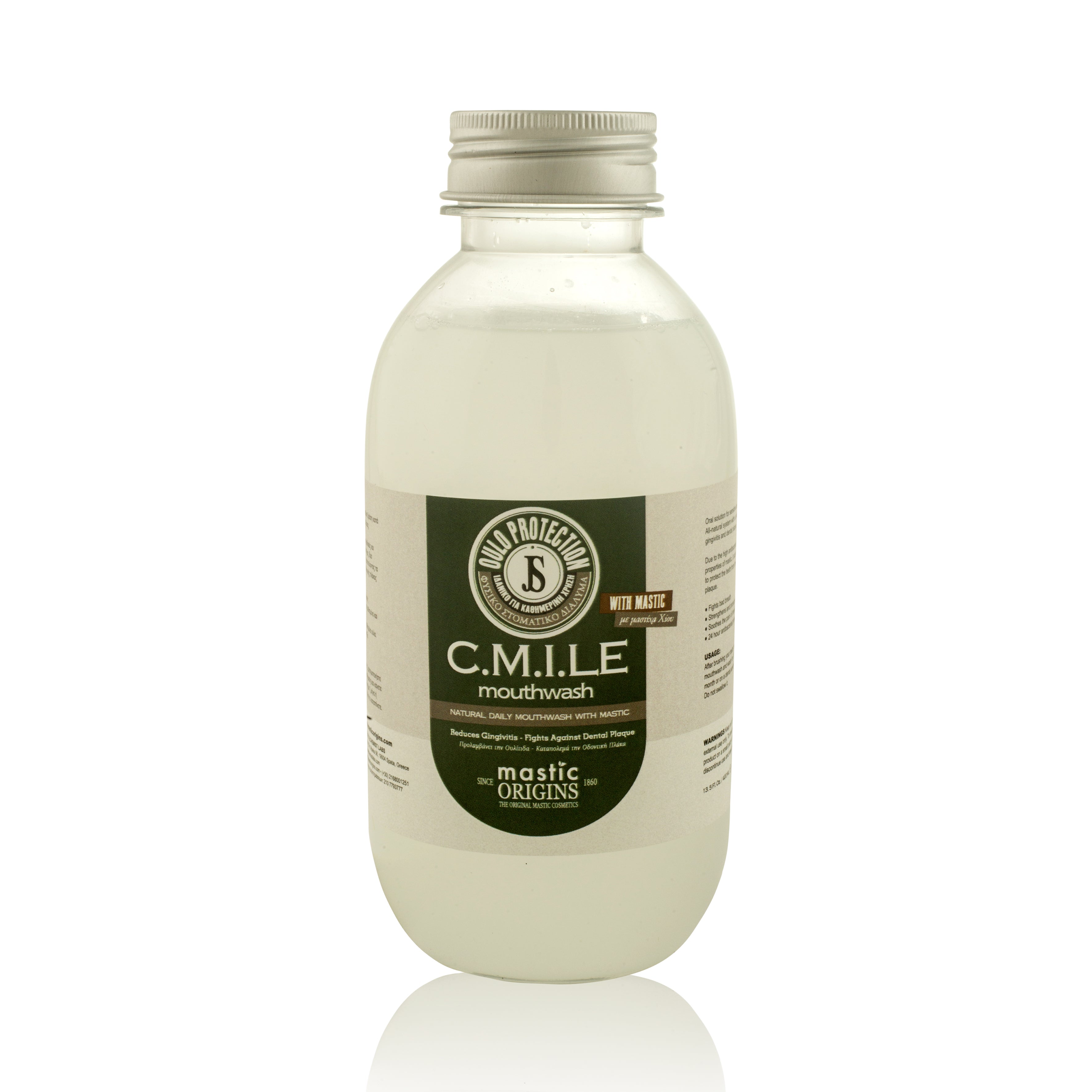 C.M.I.LE MOUTHWASH