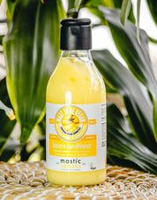 Banana conditioner