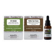 MythicEye Therapy