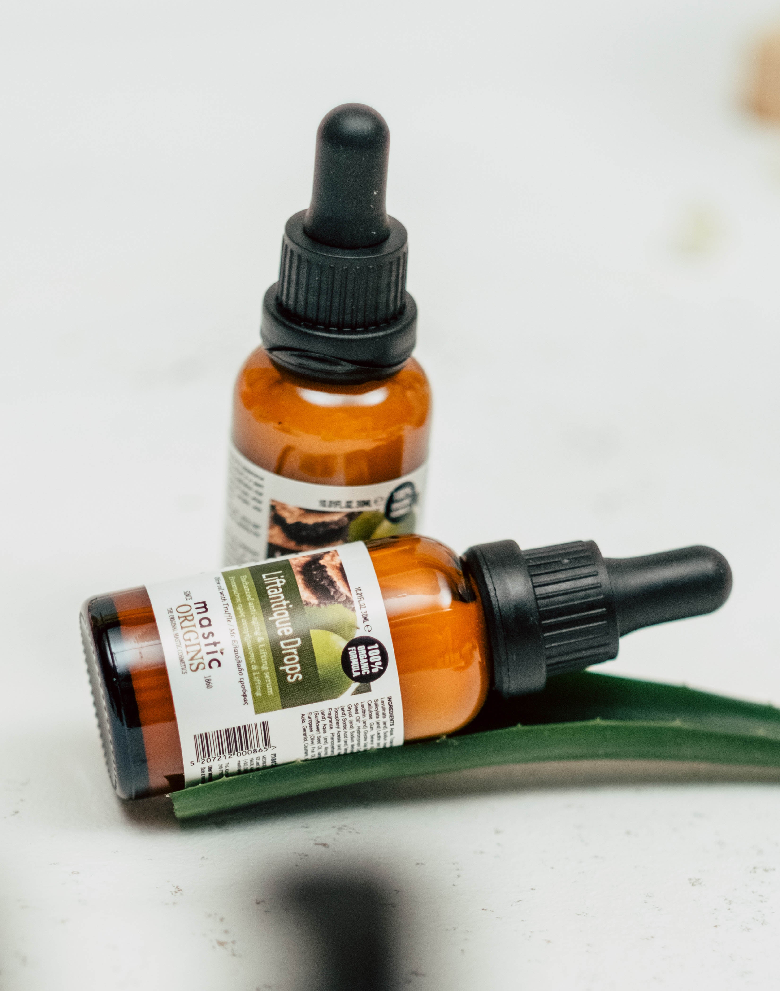 Liftantique Drops