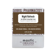 Night Refresh