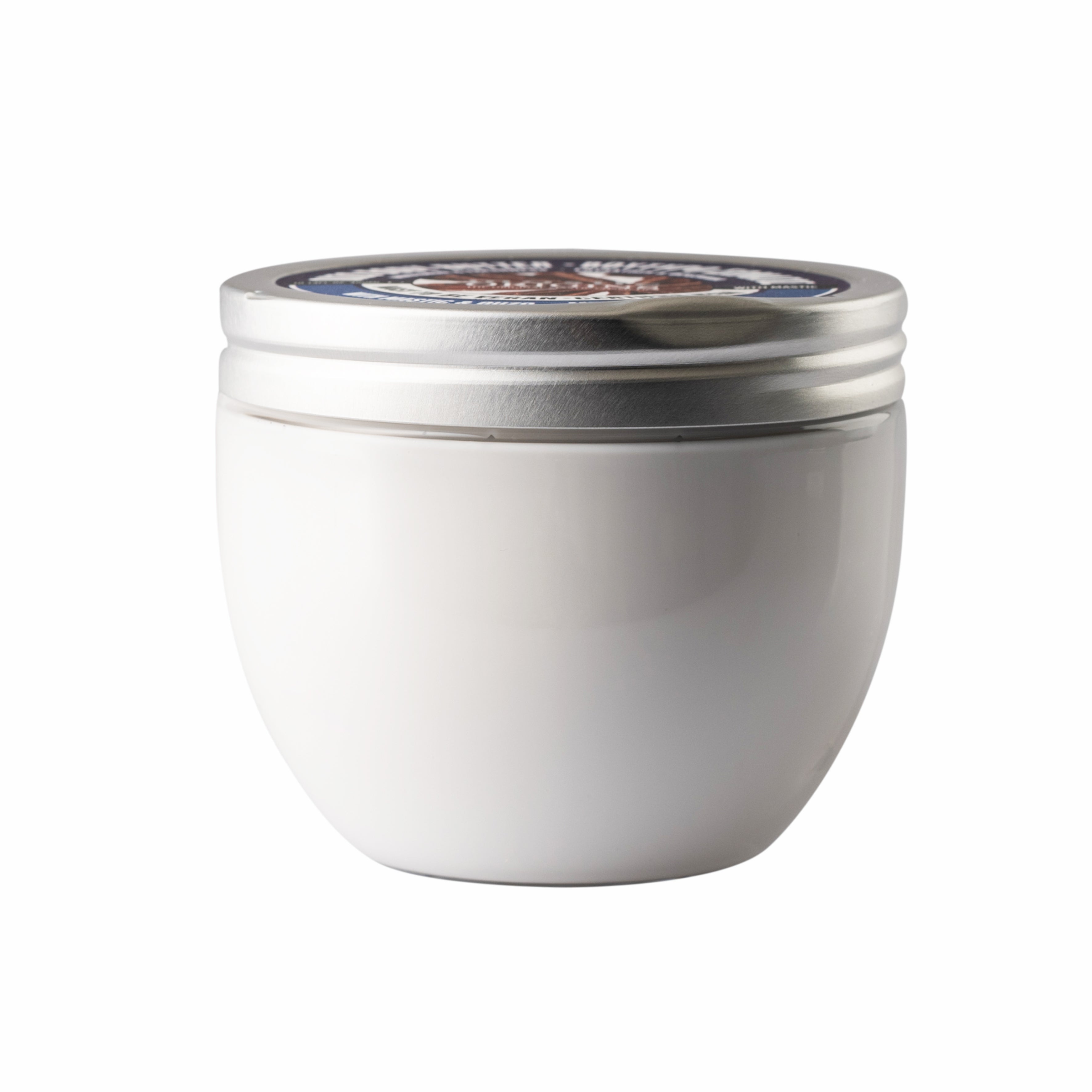 Ouzo Body Butter