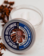 Ouzo Body Butter