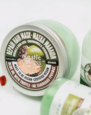 Repair Hair Mask
