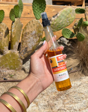 Suntan Body Oil