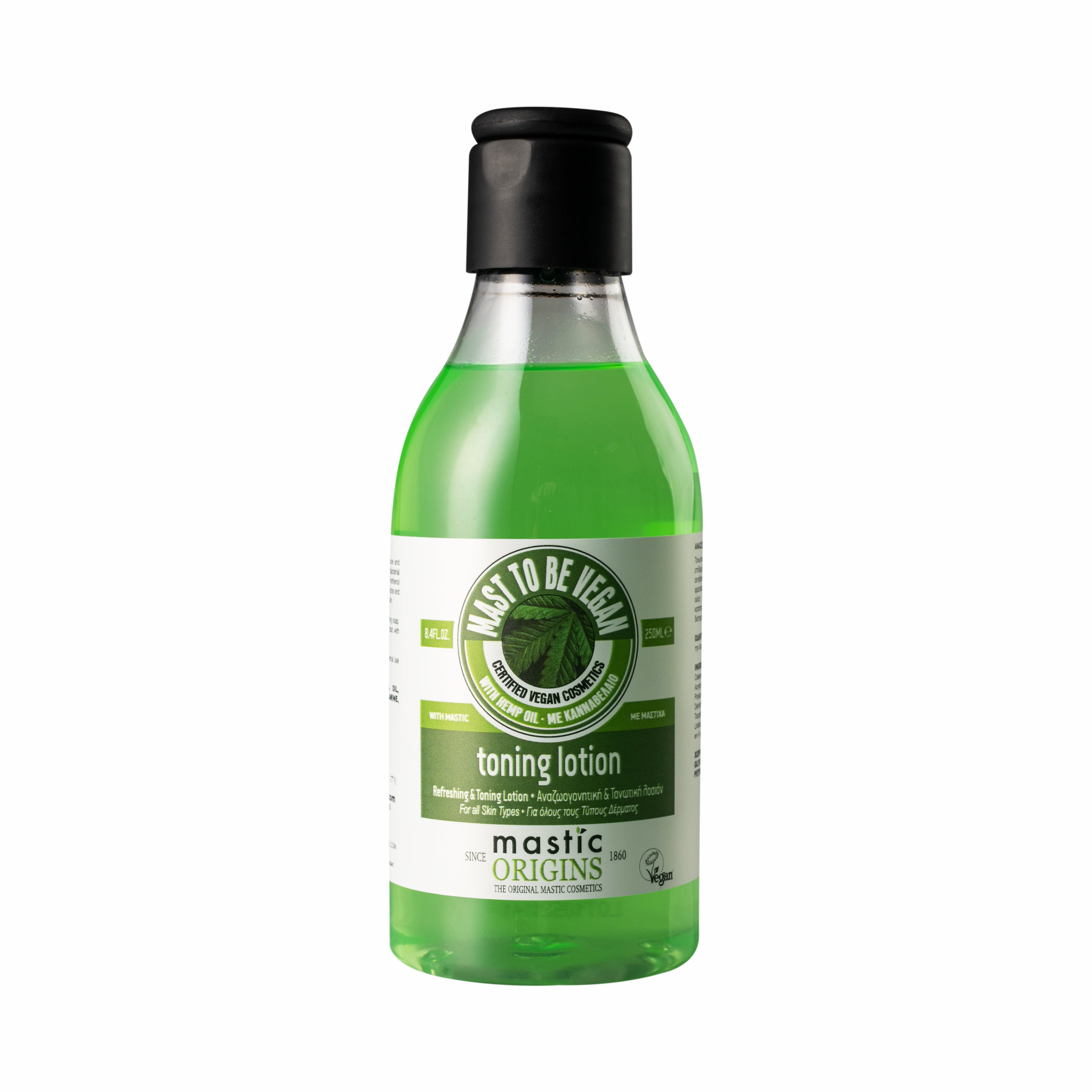 TONING LOTION