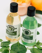 TONING LOTION