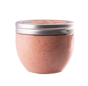 Wild Mandarin Butter Scrub