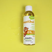 Mastihoil