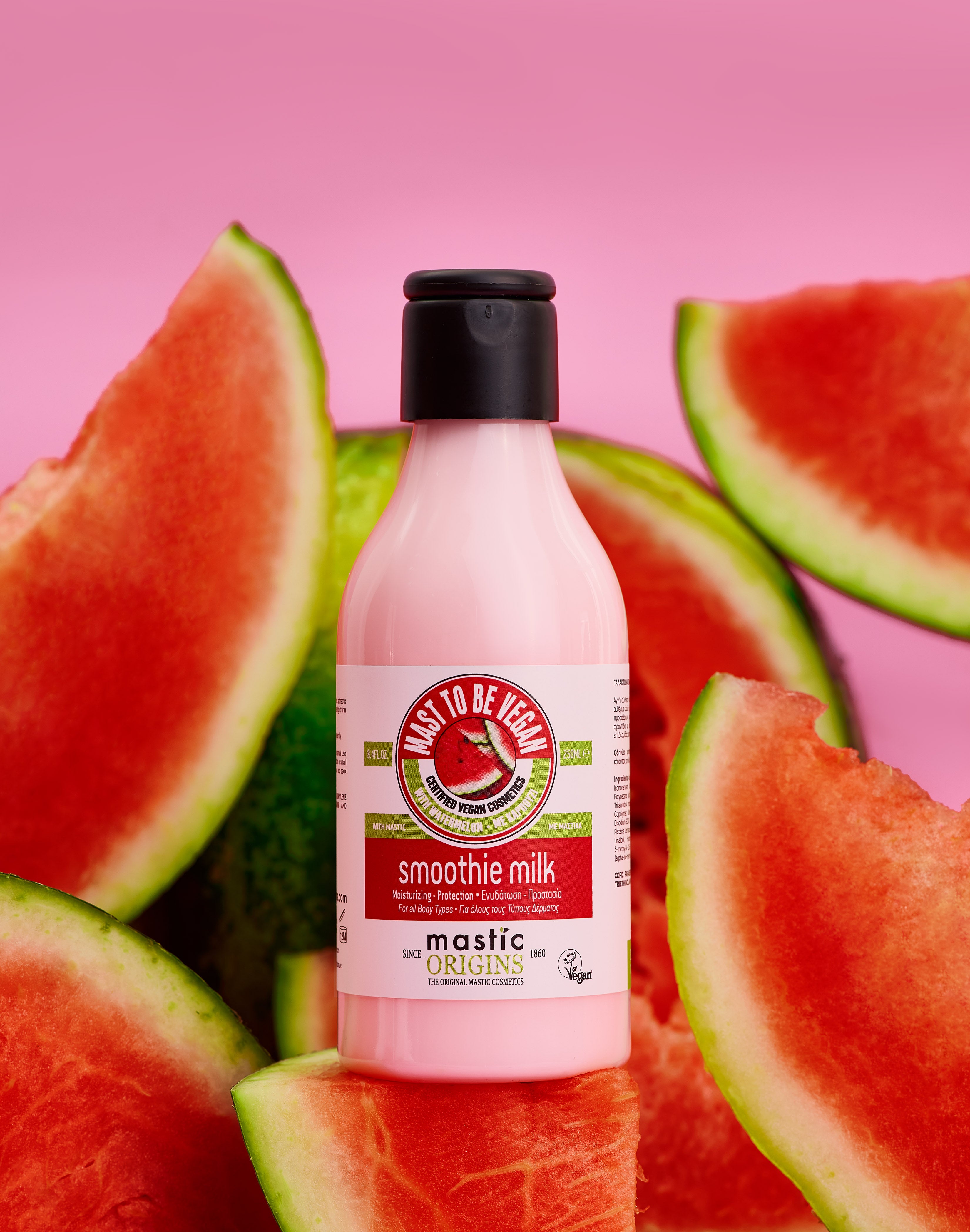 Smoothie Milk
