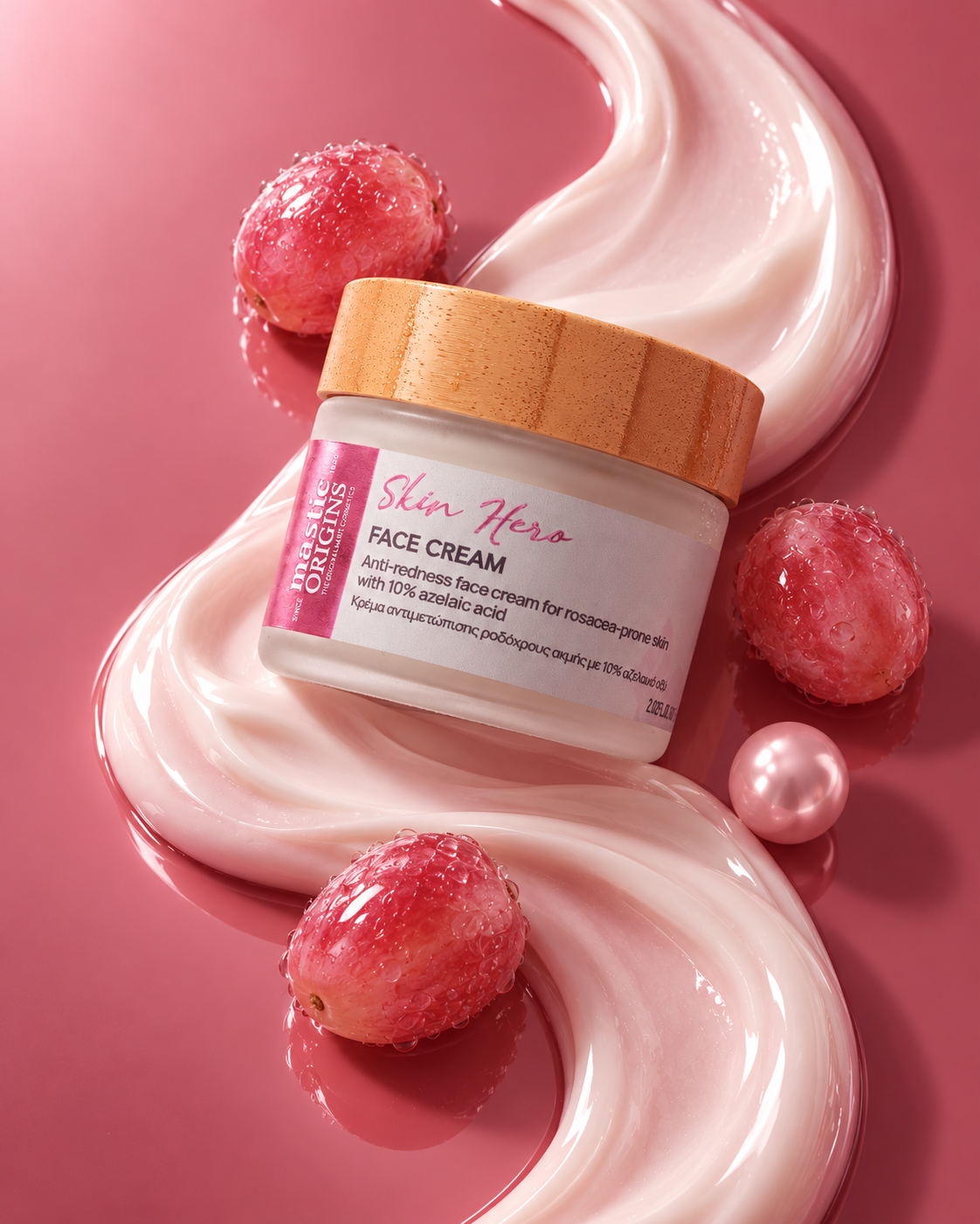 Skin Hero Cream