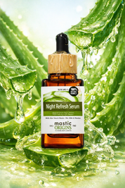 Night Refresh Serum