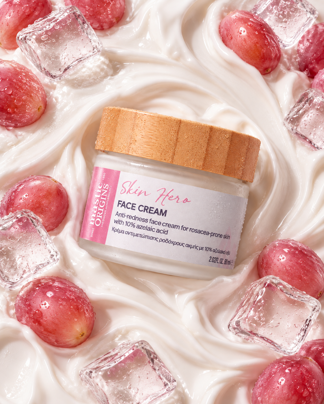 Skin Hero Cream