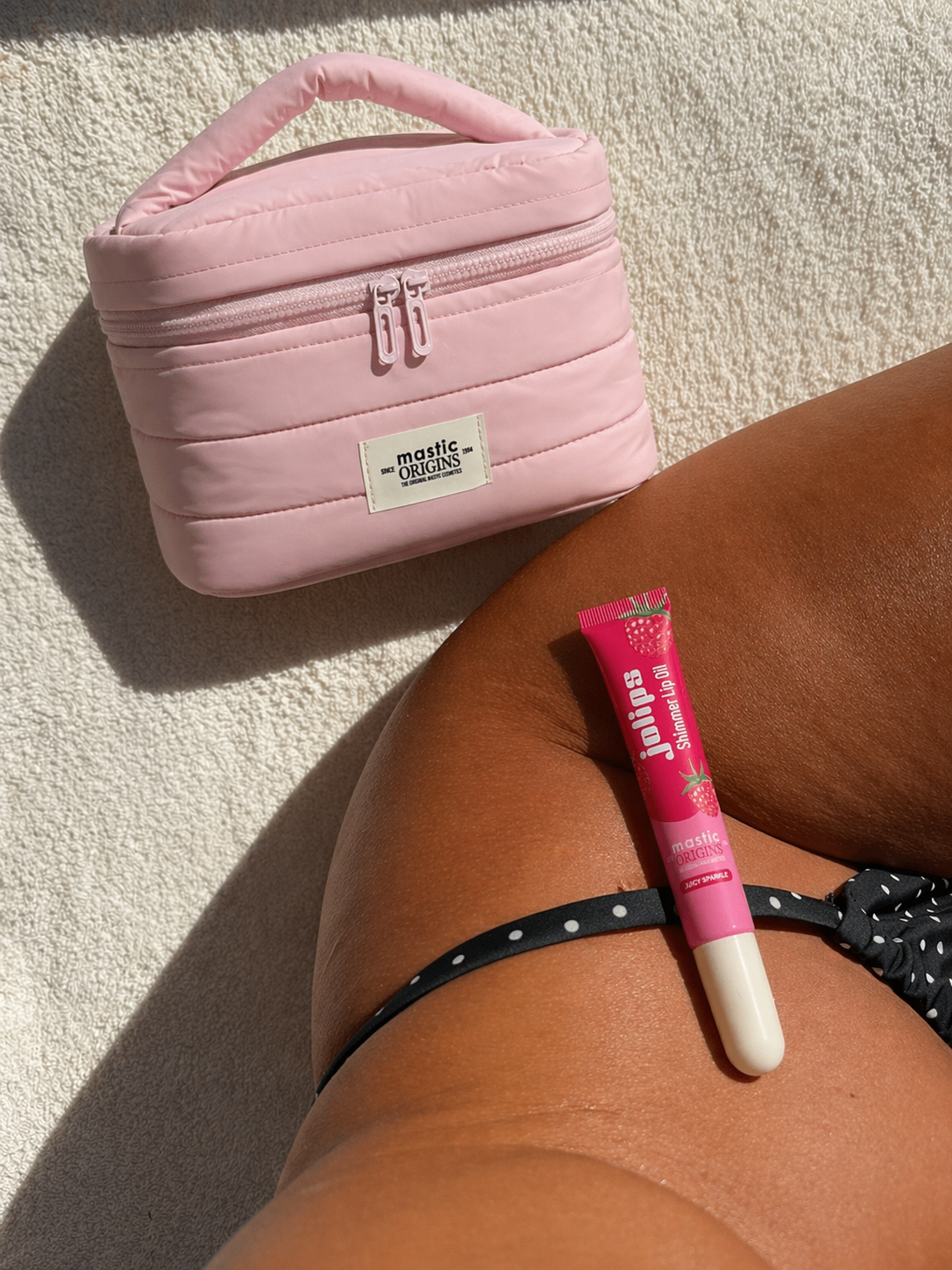 Mastic Bag
