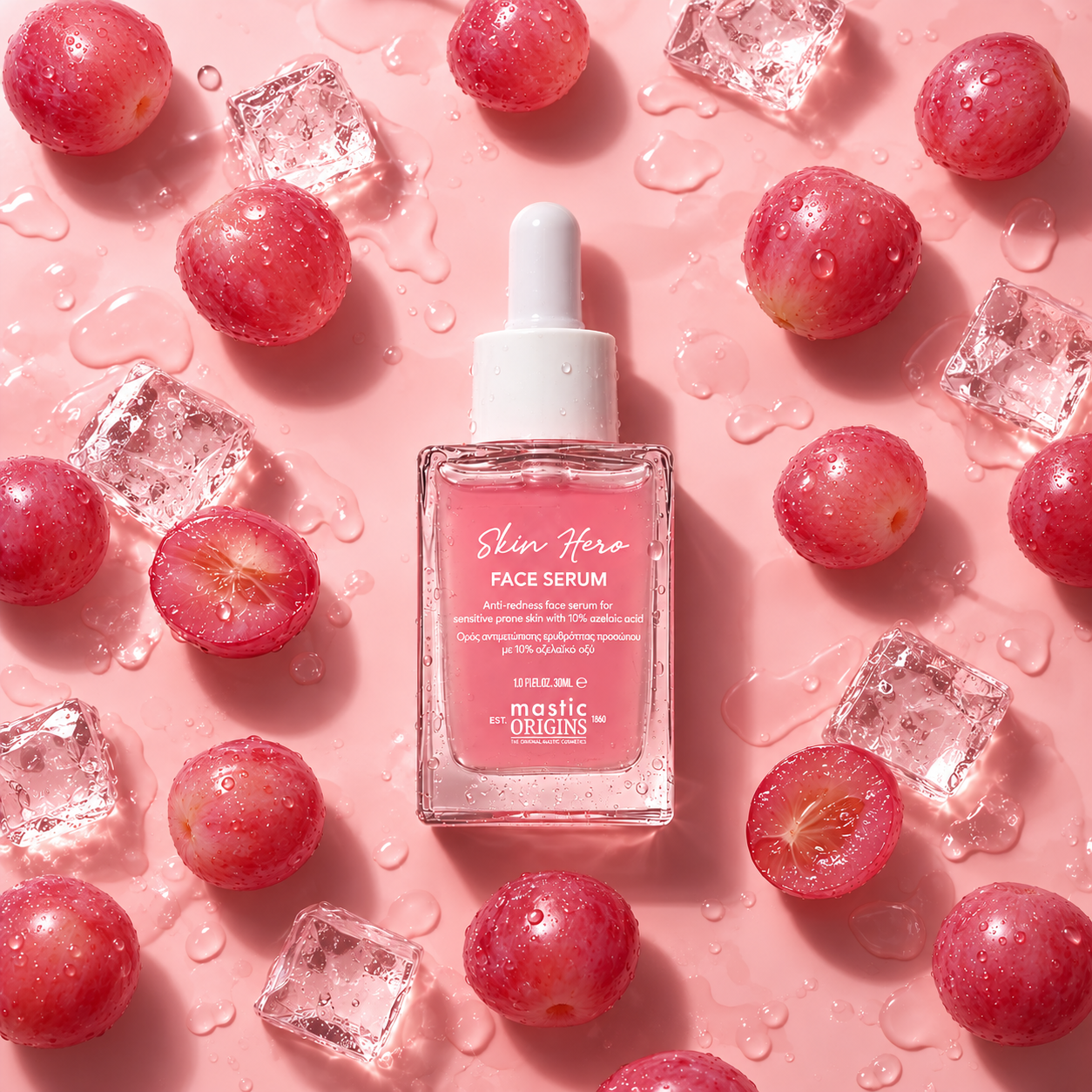 Skin Hero Serum