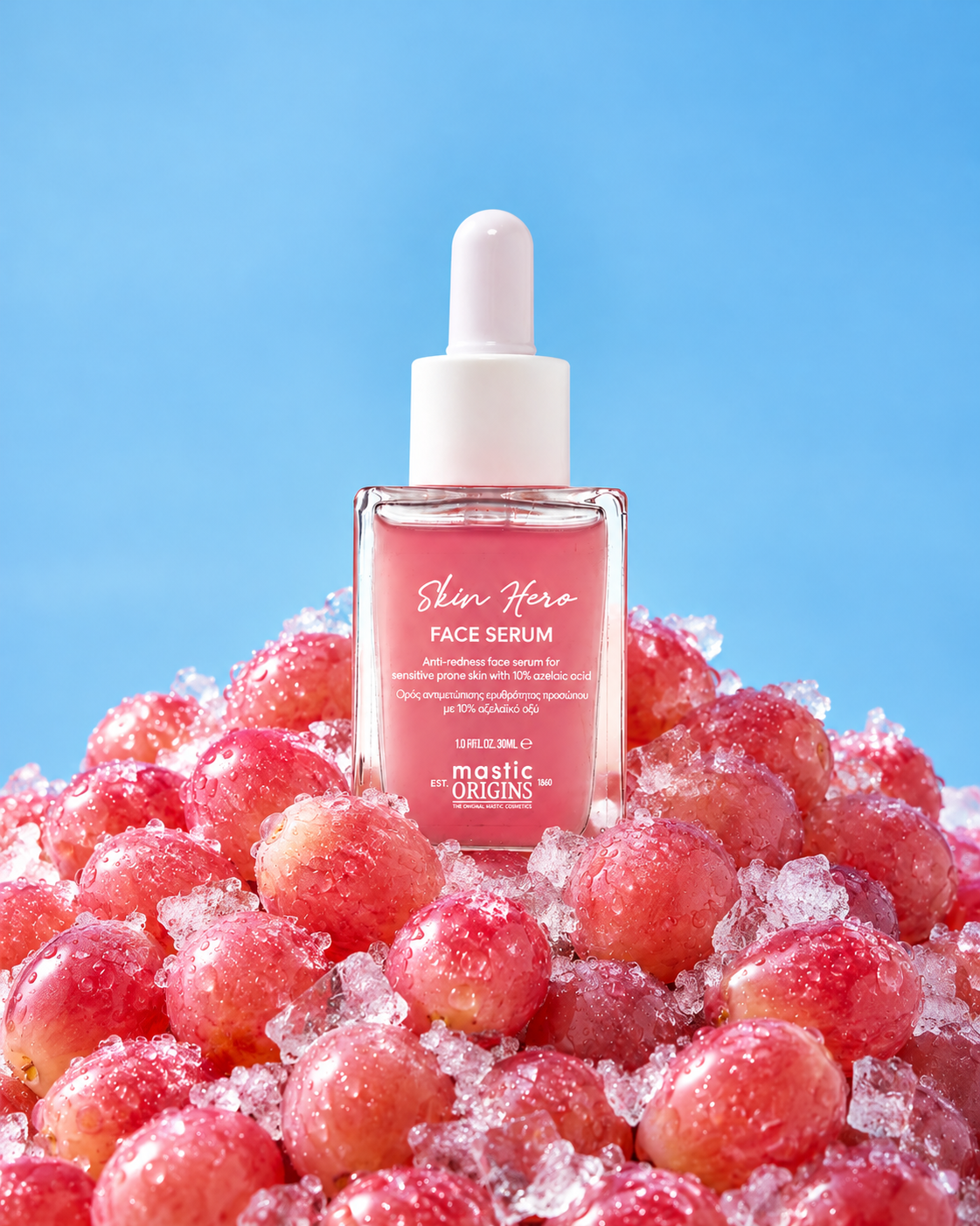 Skin Hero Serum