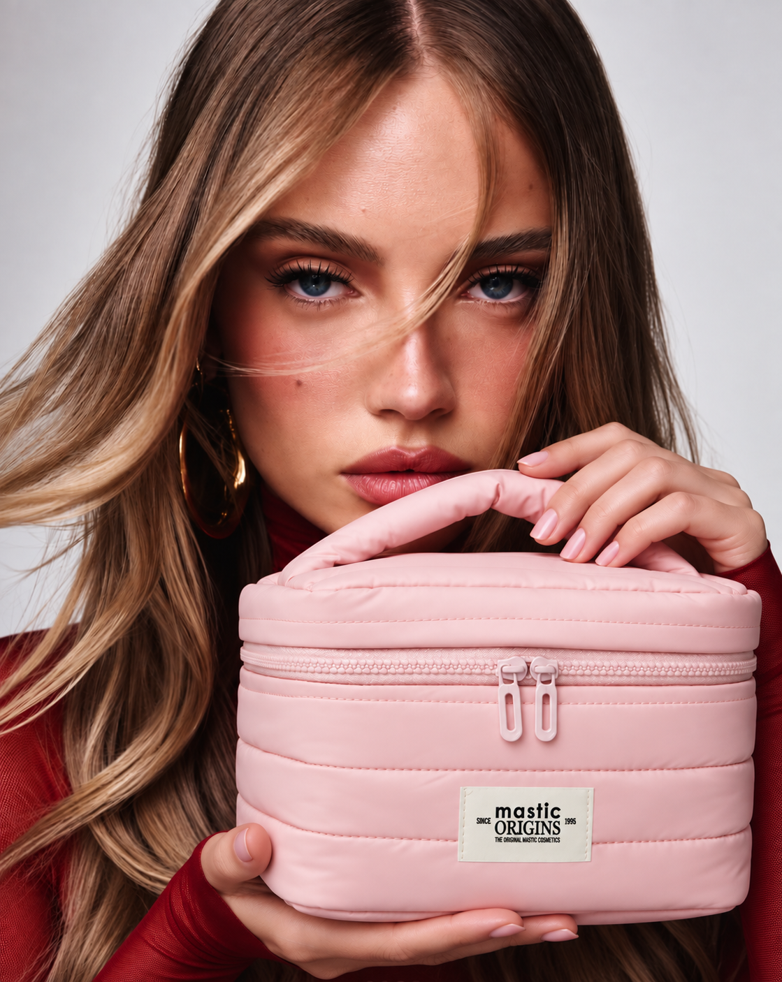 Mastic Bag