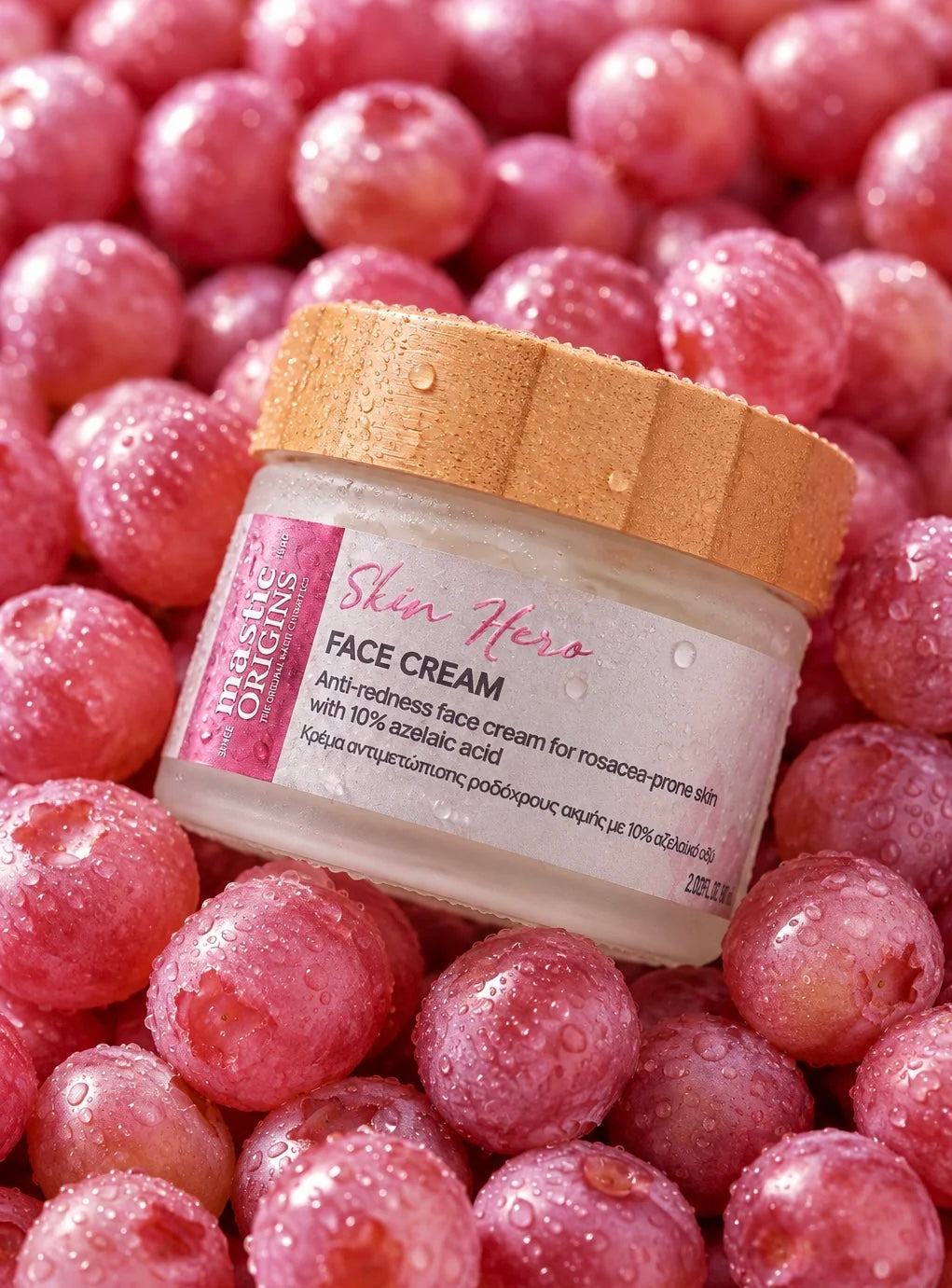 Skin Hero Cream