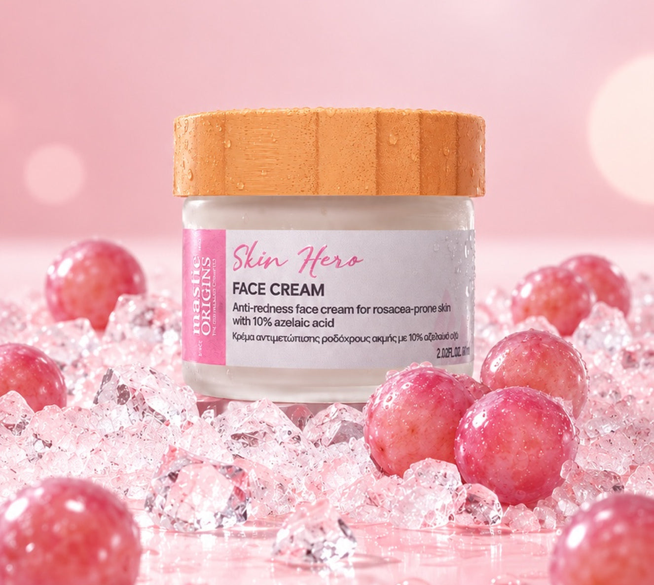 Skin Hero Cream