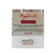 Mystic 26