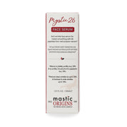 Mystic 26