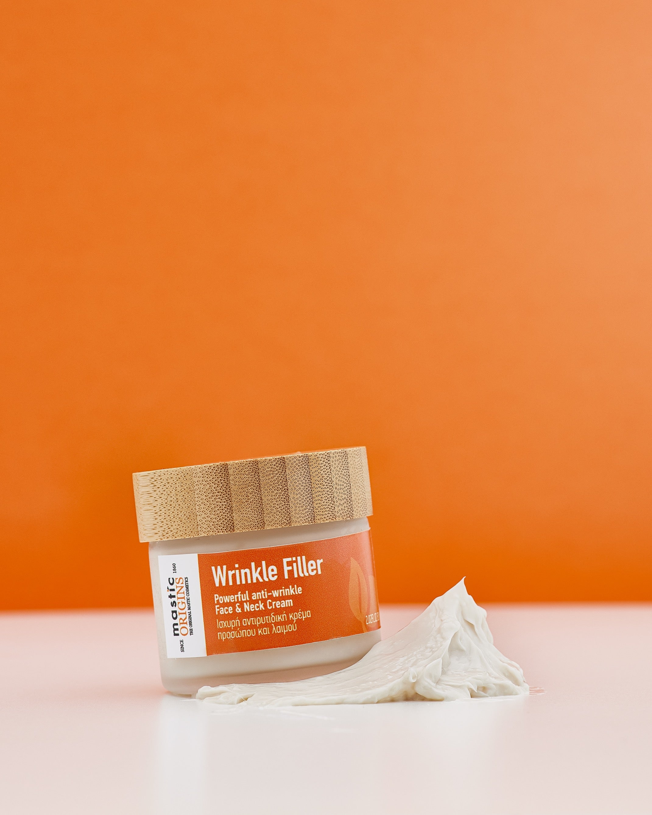 WRINKLE FILLER CREAM