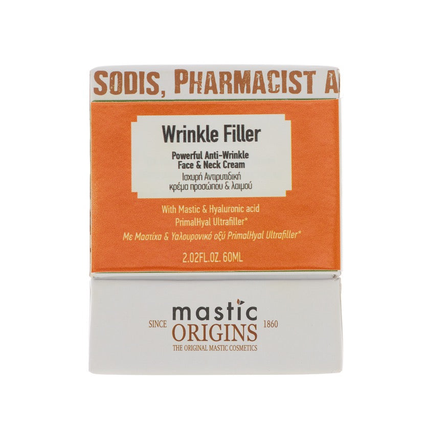 WRINKLE FILLER CREAM