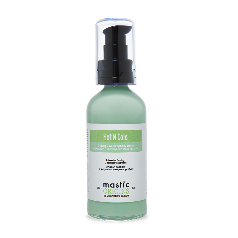 Hot N Cold – Mastic Origins