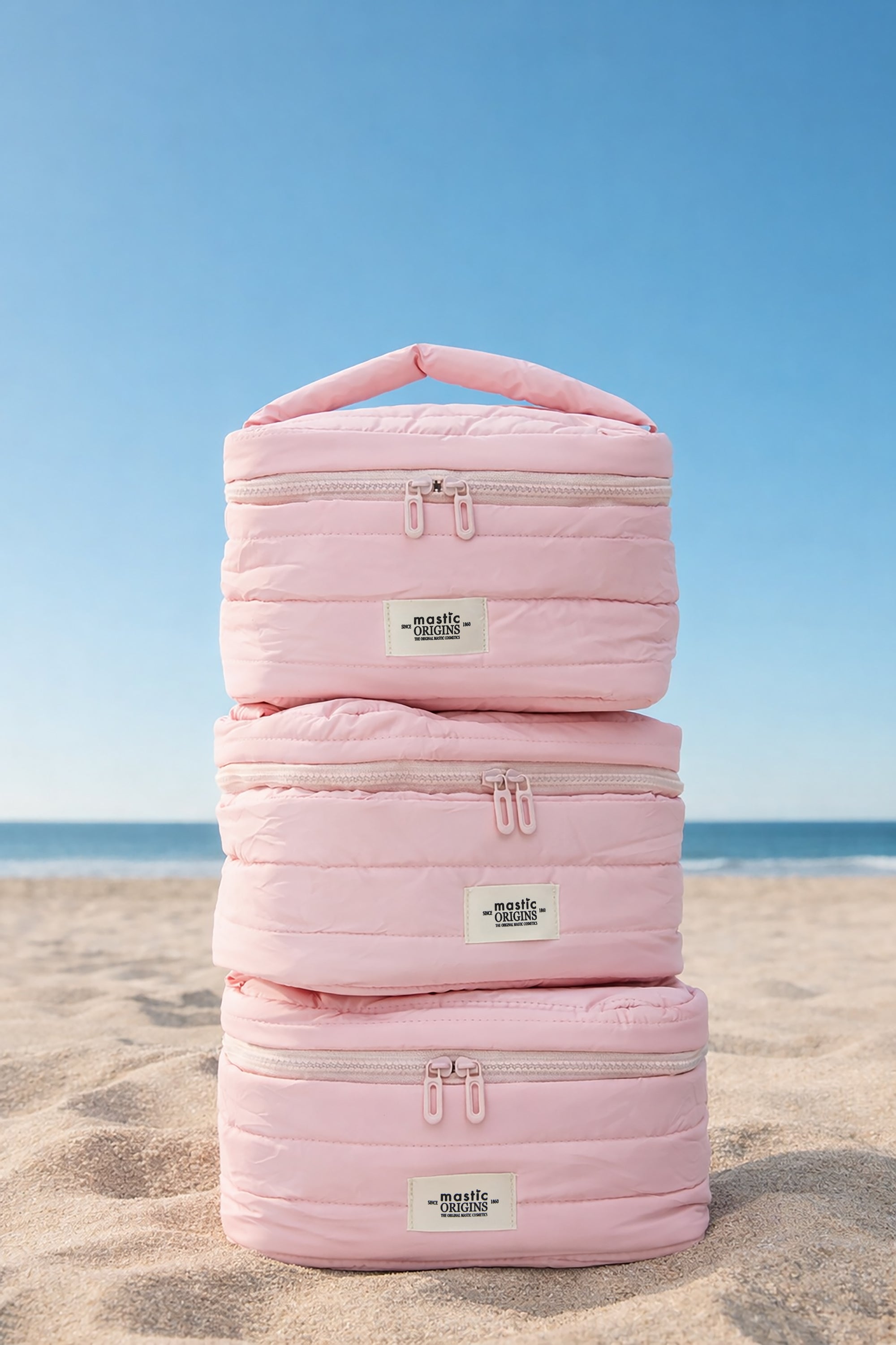 Mastic Bag