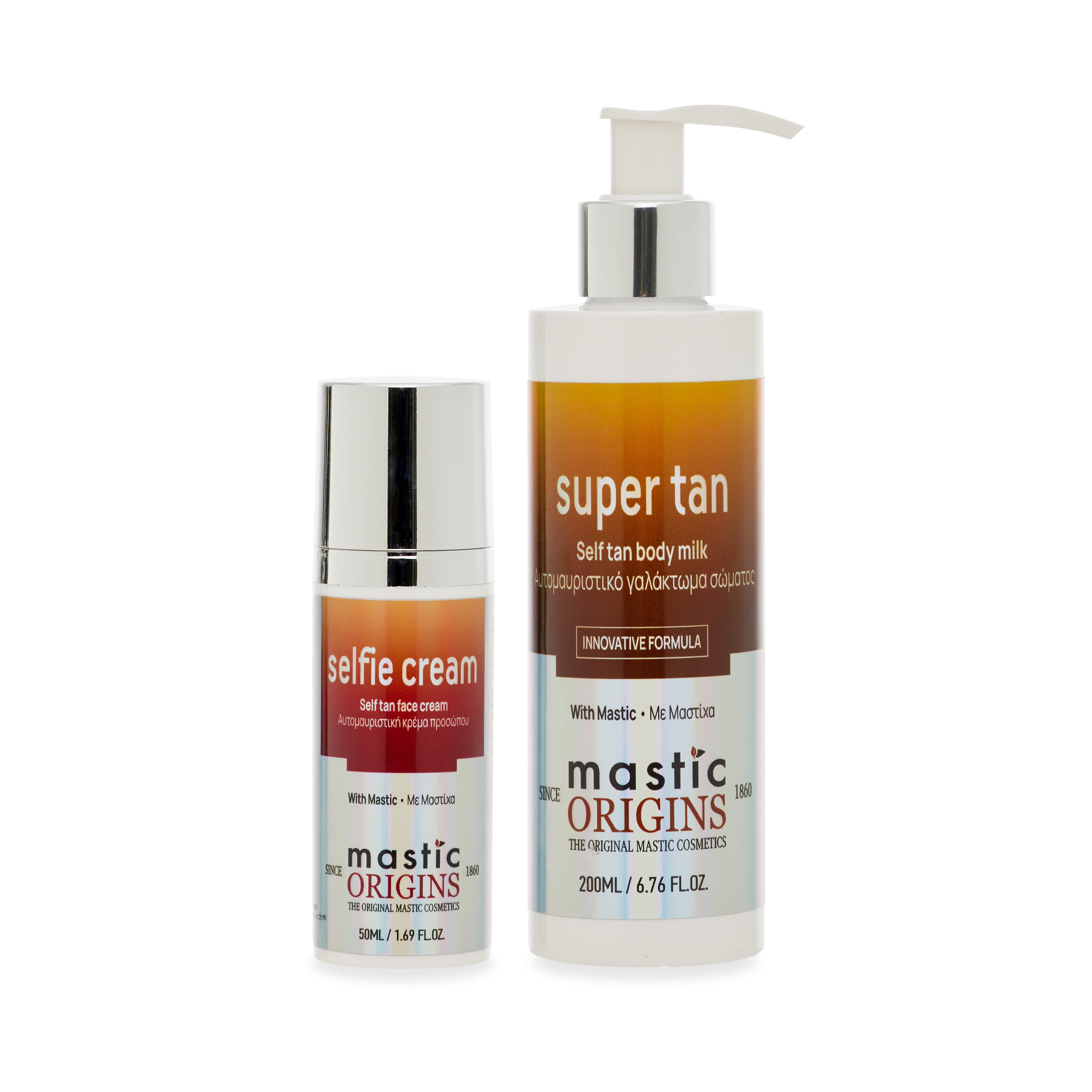 MASTIC TAN